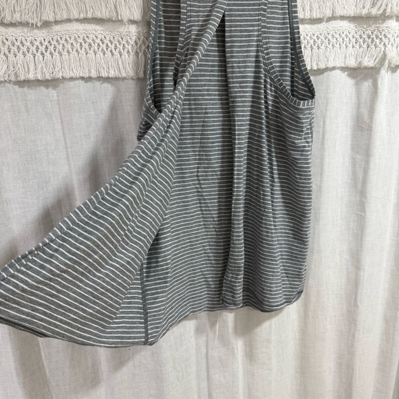 Lululemon All Tied Up Open Back Tank - Picture 5 of 5